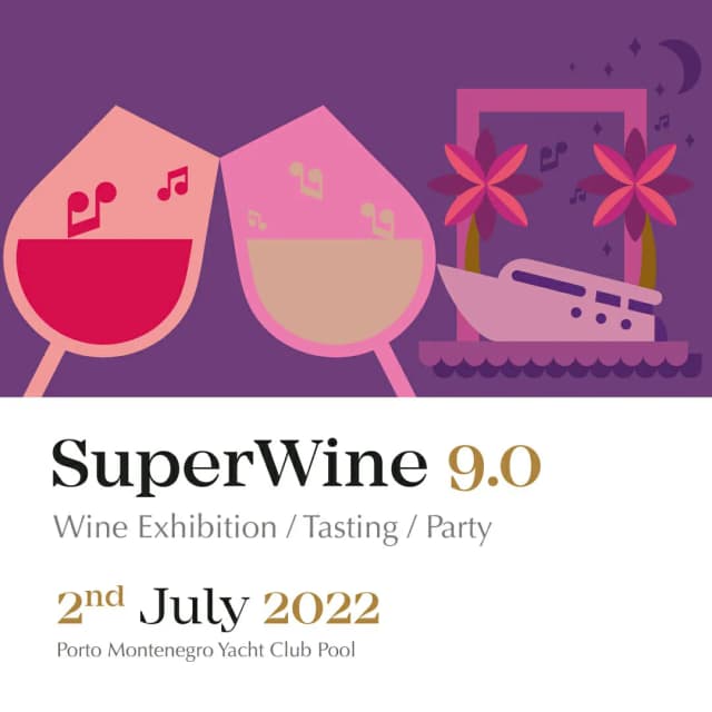 SUPERWINE 9.0 