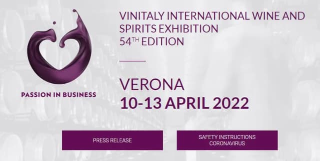 VINITALY 2022