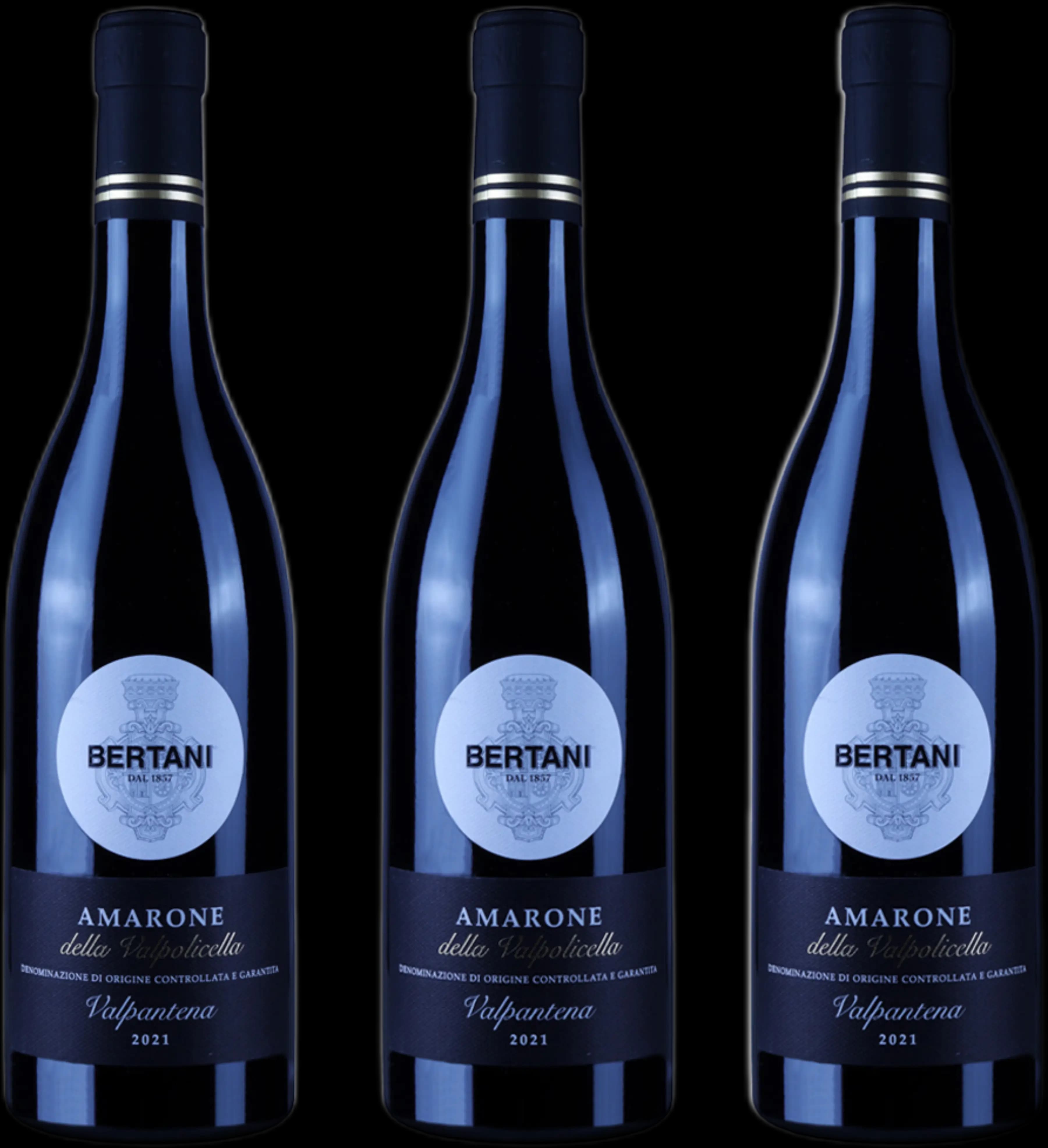 Bertani Amarone 