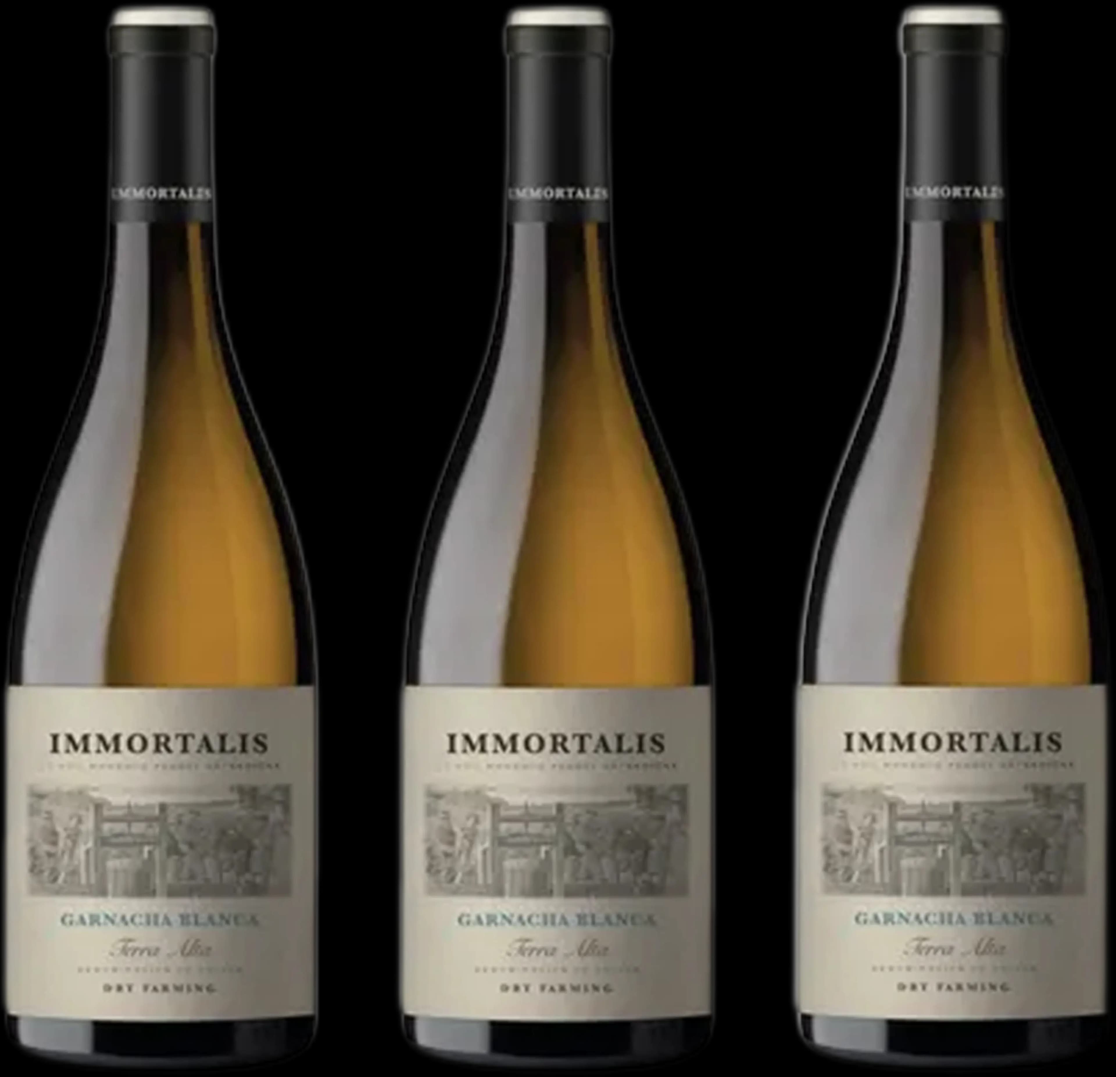 Garnacha Blanca 