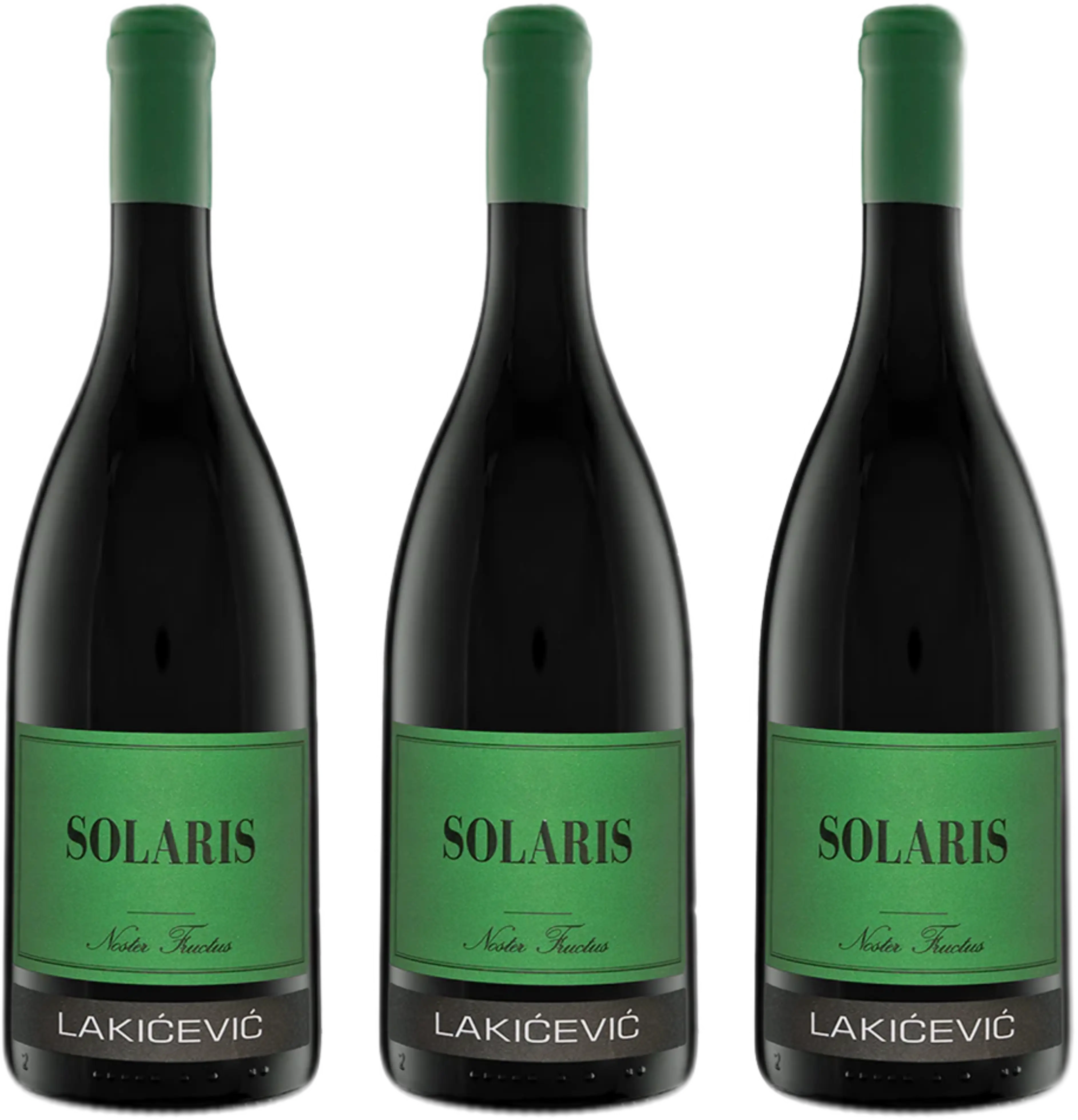 Solaris Lakićević