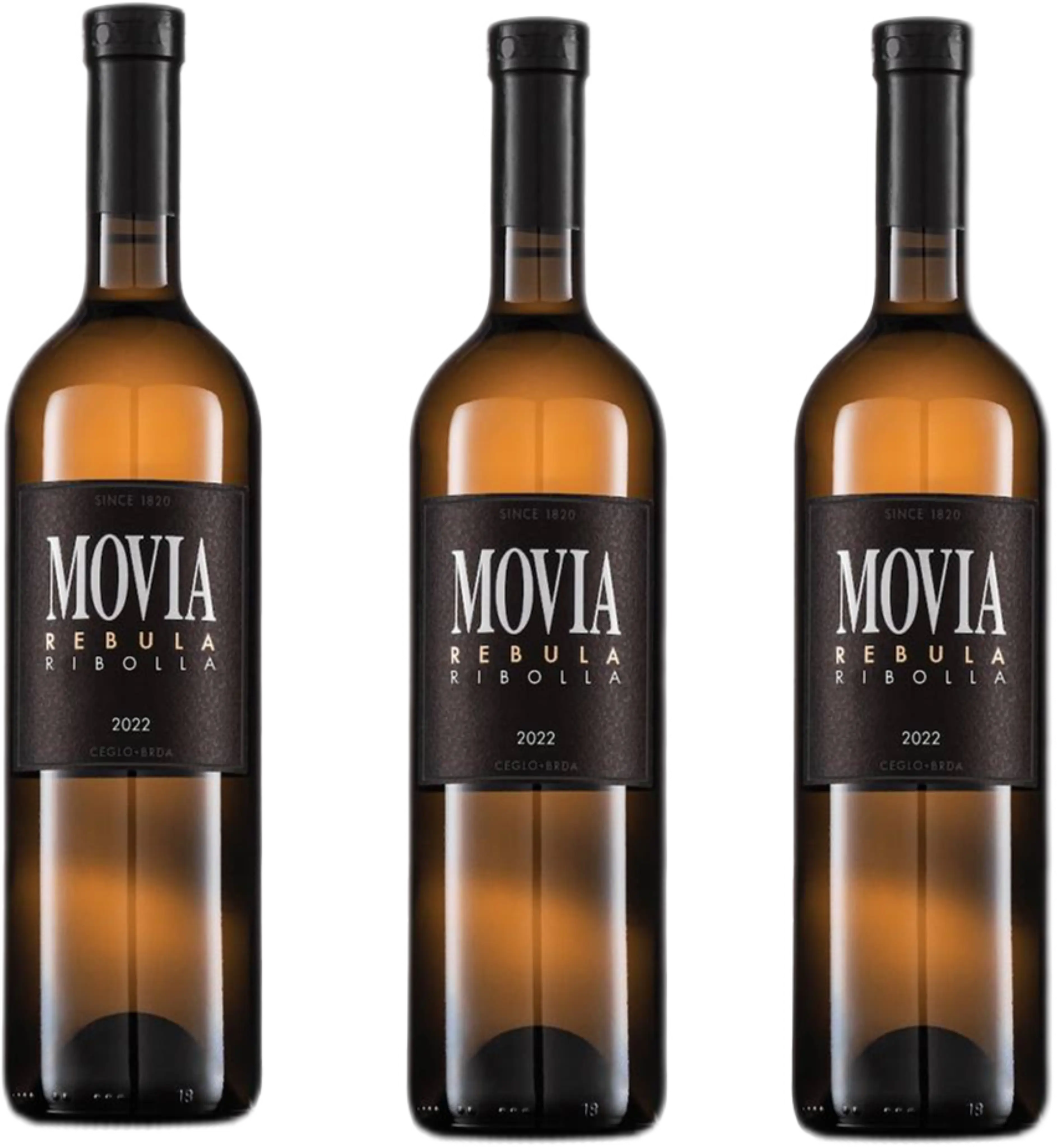 Movia Rebula 