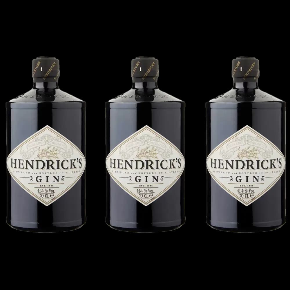 Hendrick’s London Dry