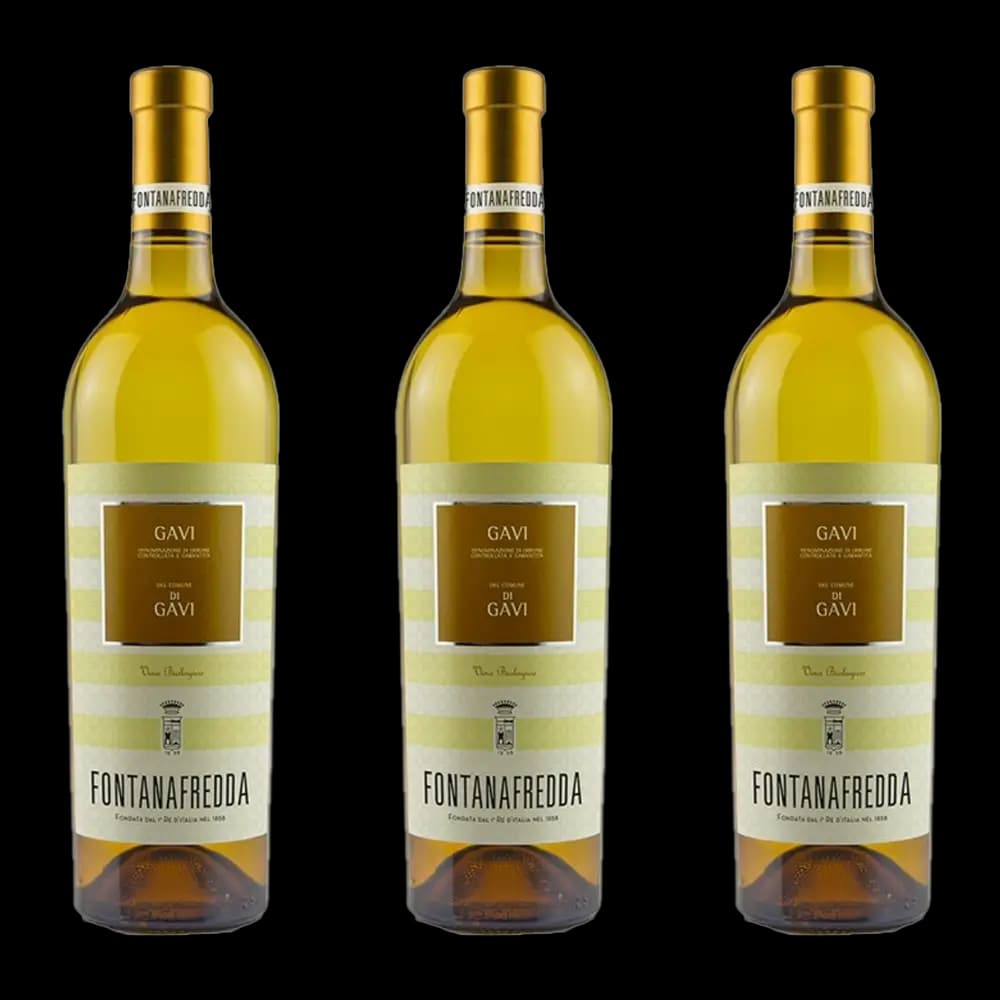 Fontanafredda Gavi di Gavi