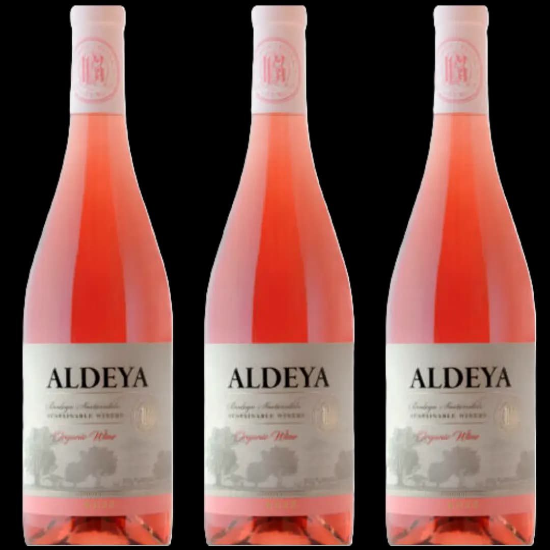  Aldeya Rosado Eco
