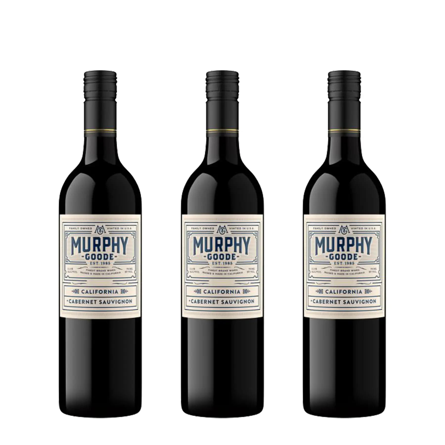 Murphy-Goode Cabernet Sauvignon