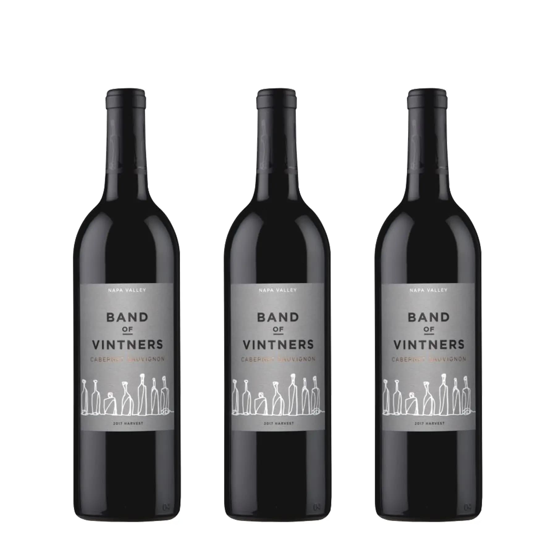 Band of Vintners Consortium Cabernet Sauvignon