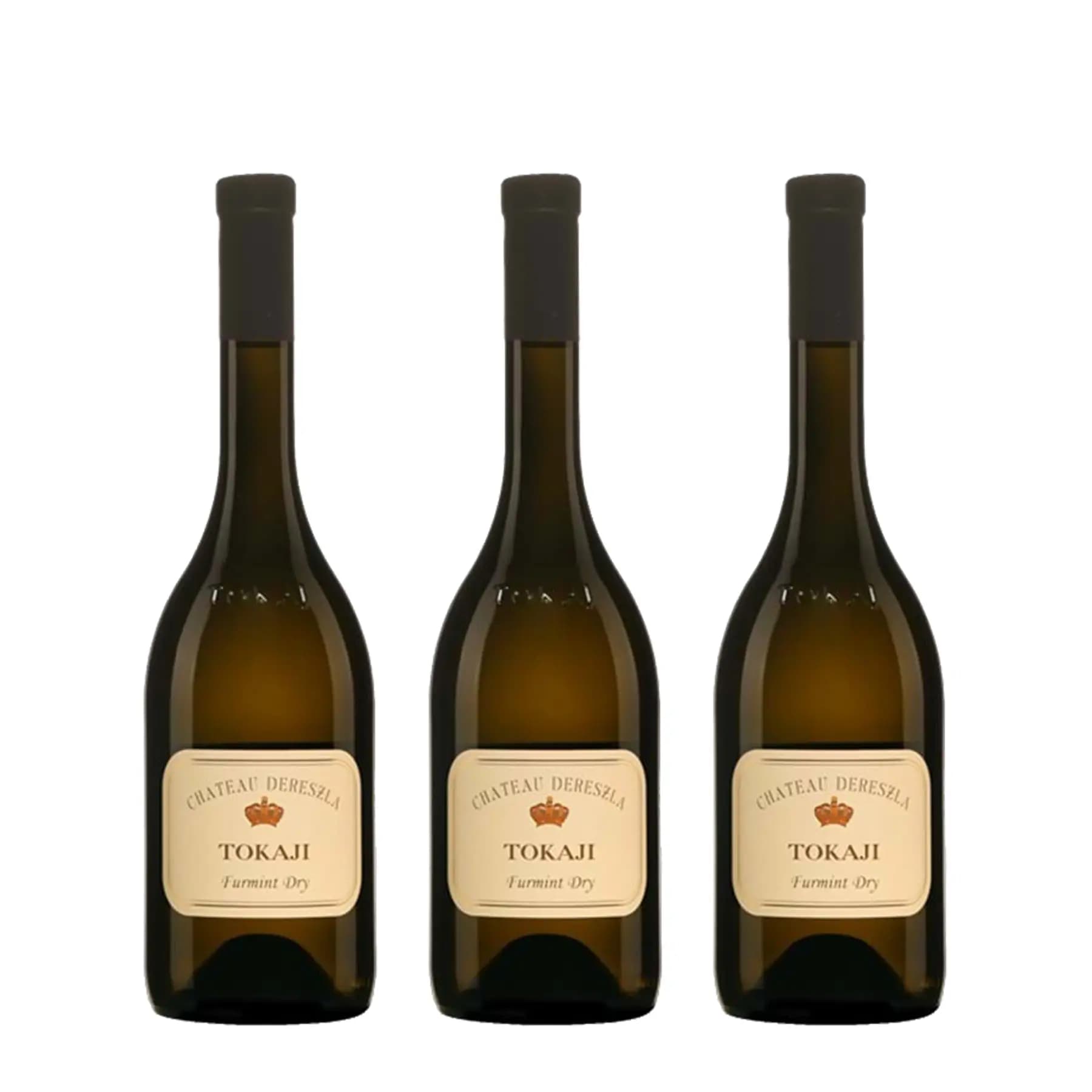 Château Dereszla Tokaji Muscat Lunel