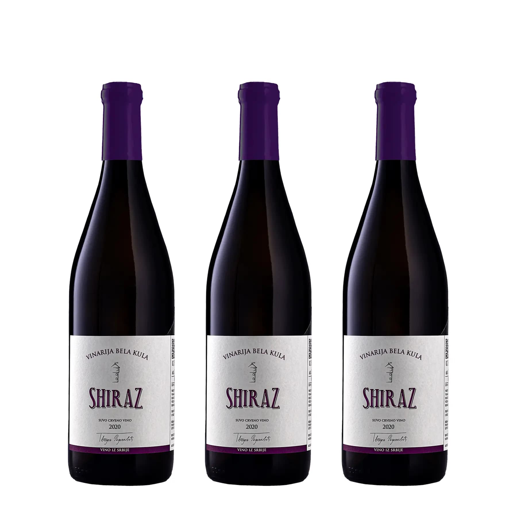 Bela Kula Shiraz