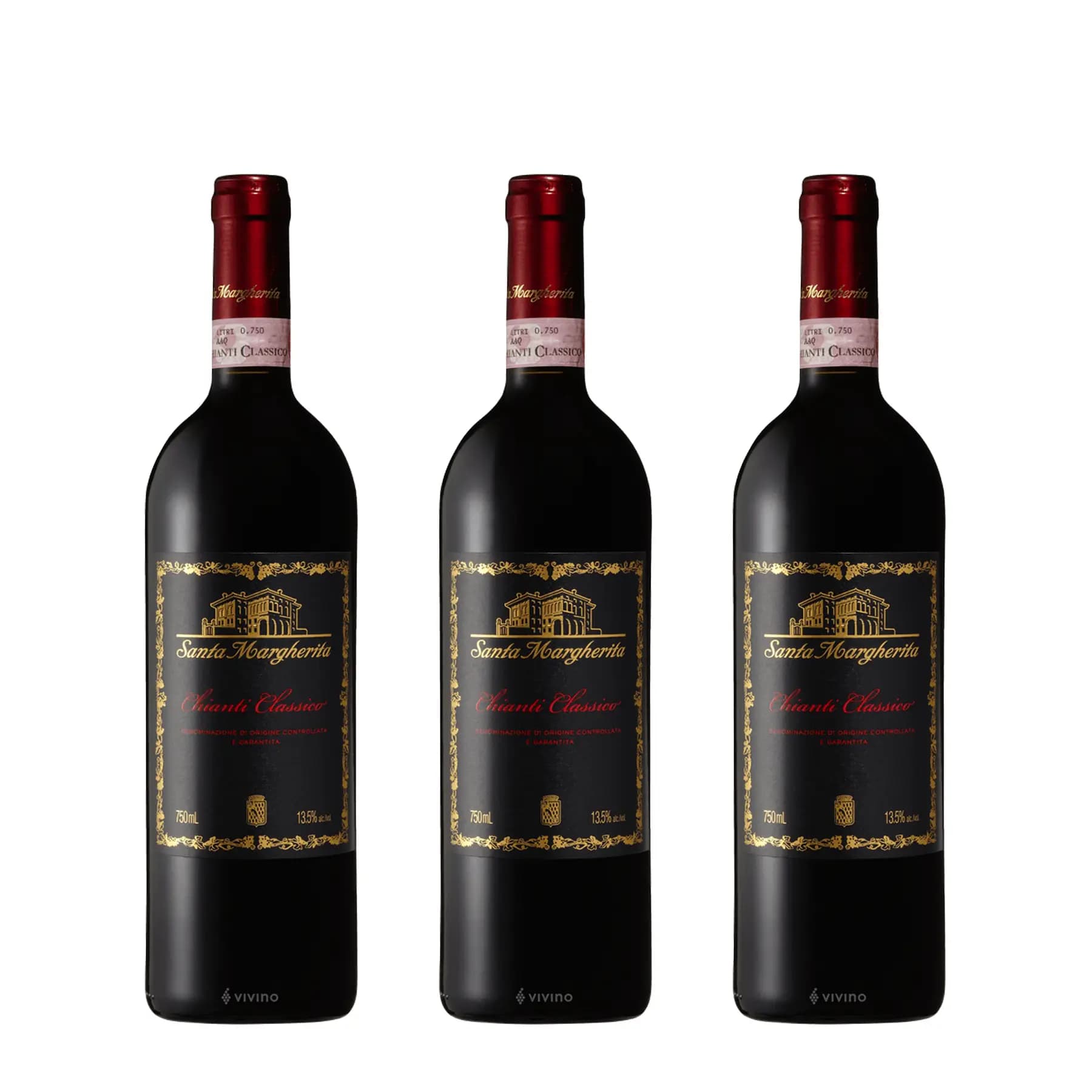 Santa Margherita Chianti Classico