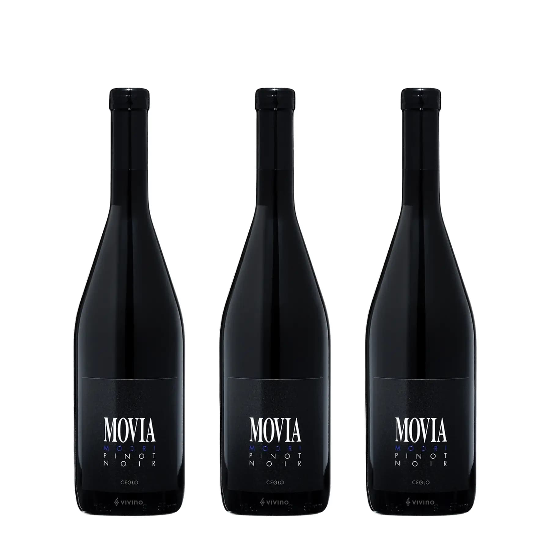 Movia Modri Pinot Noir