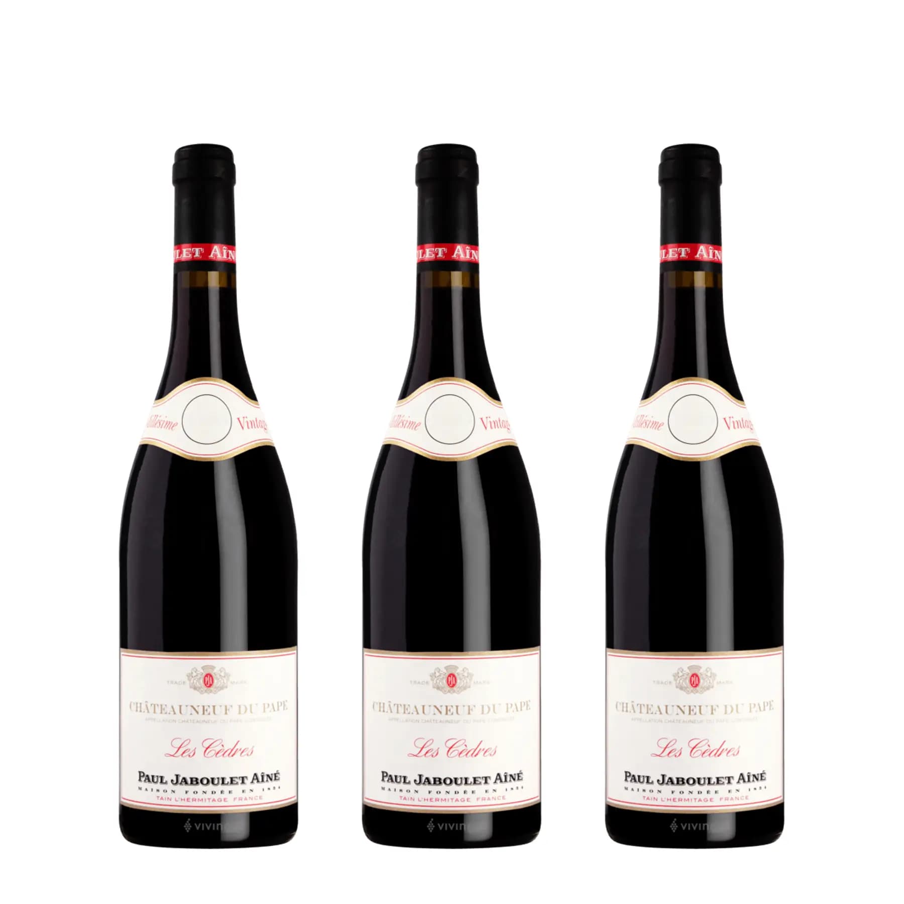 Les Cédres Châteauneuf-du-Pape