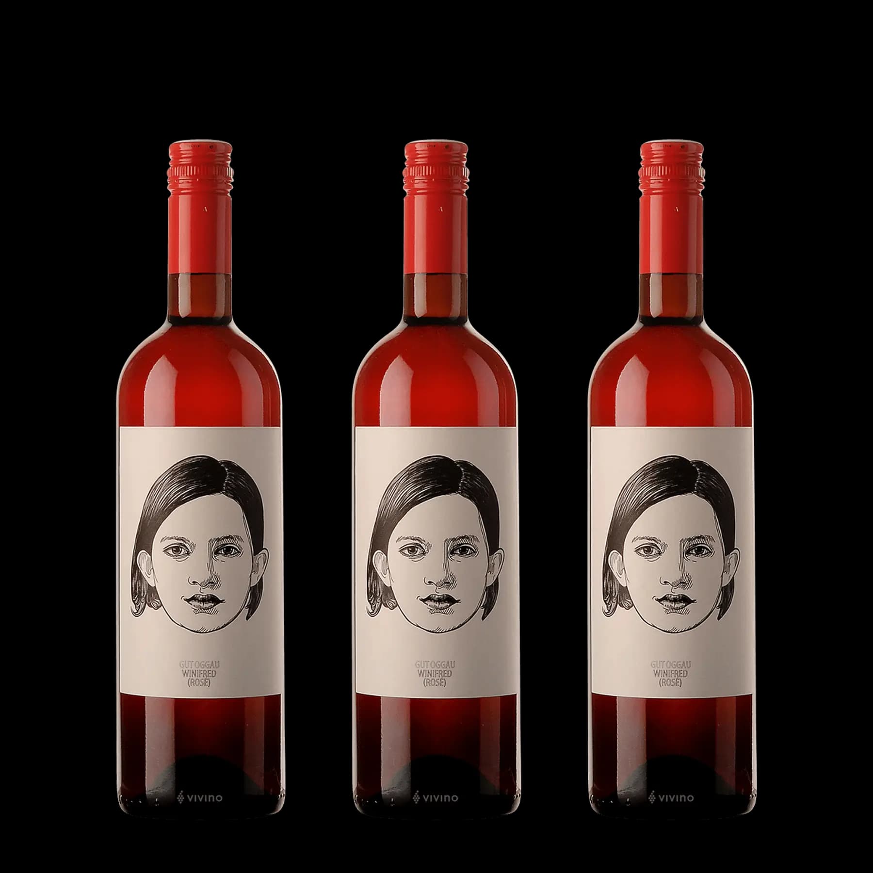 Gut Oggau Winifred Rosé