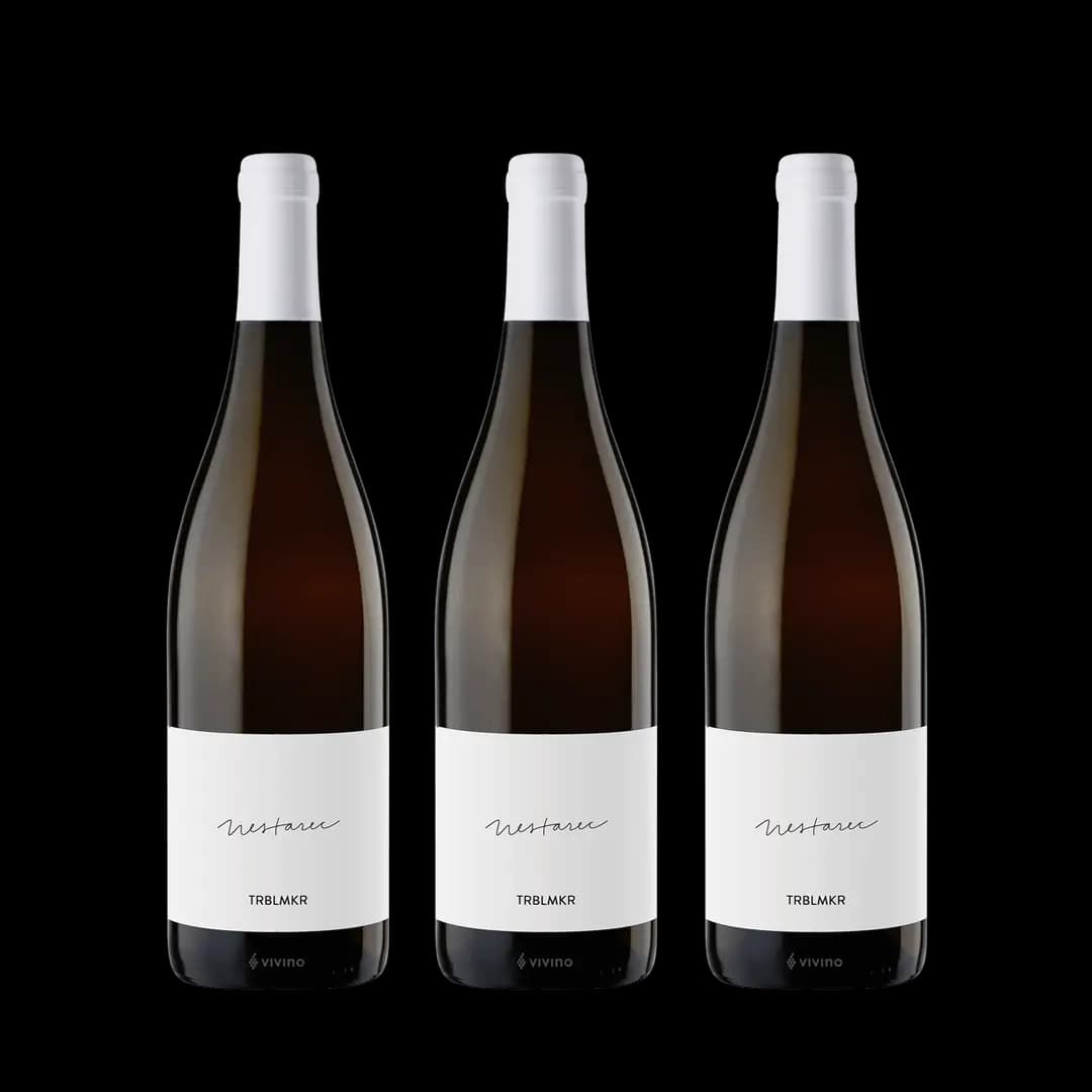 Milan Nestarec Trblmkr