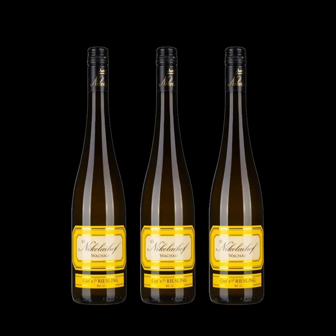 Nikolaihof Gut‘s Riesling