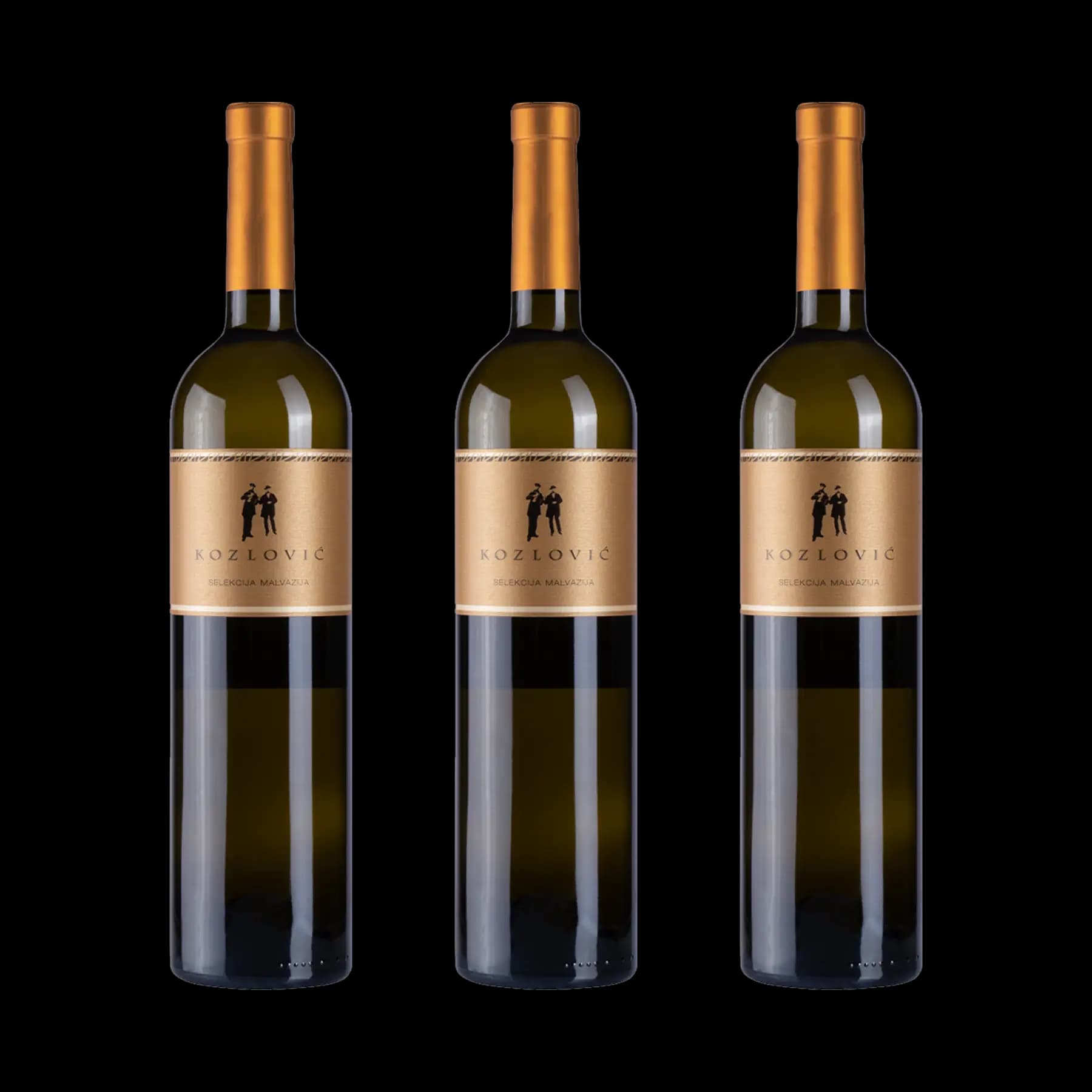 Malvazija Selekcija Kozlović