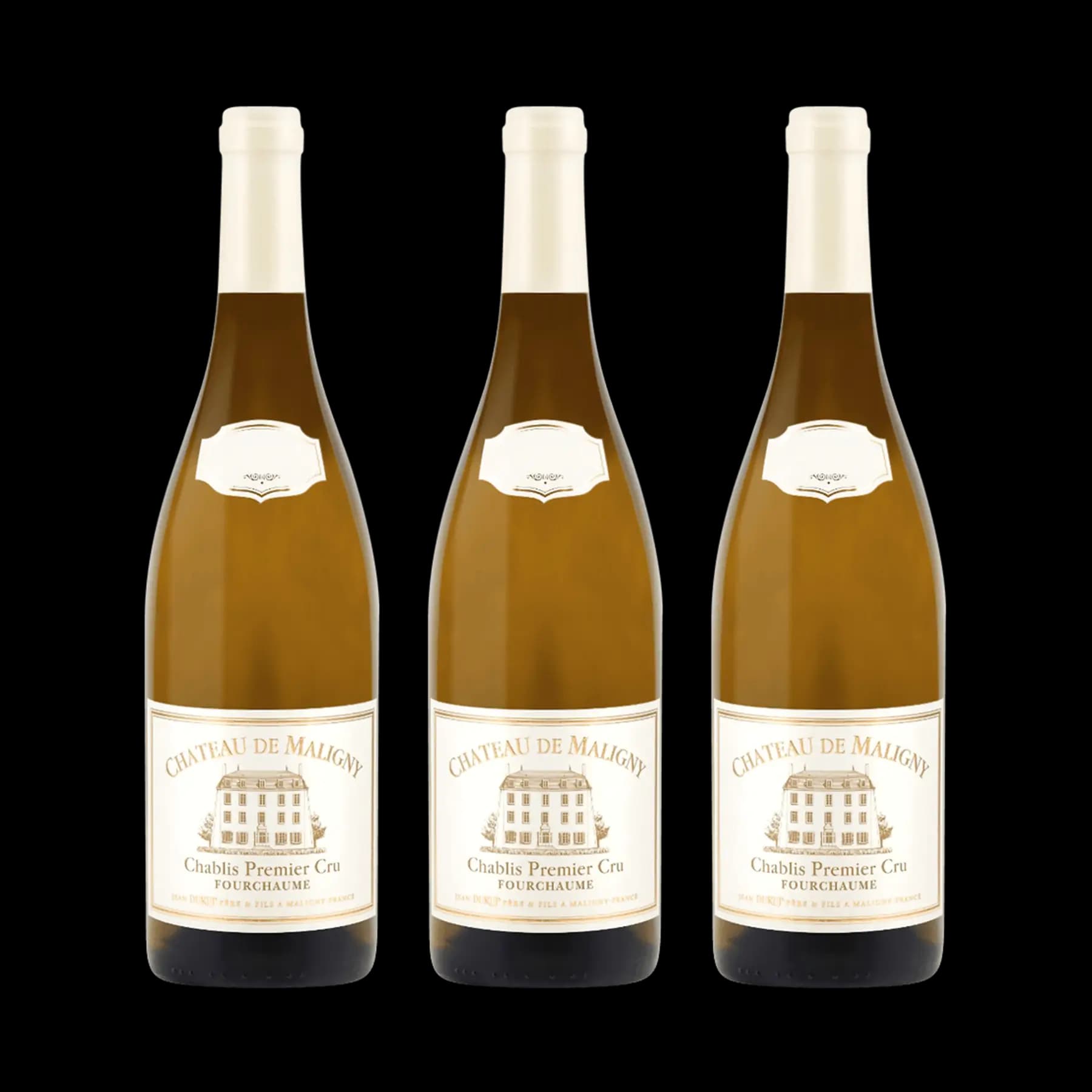 Chablis Premier Cru