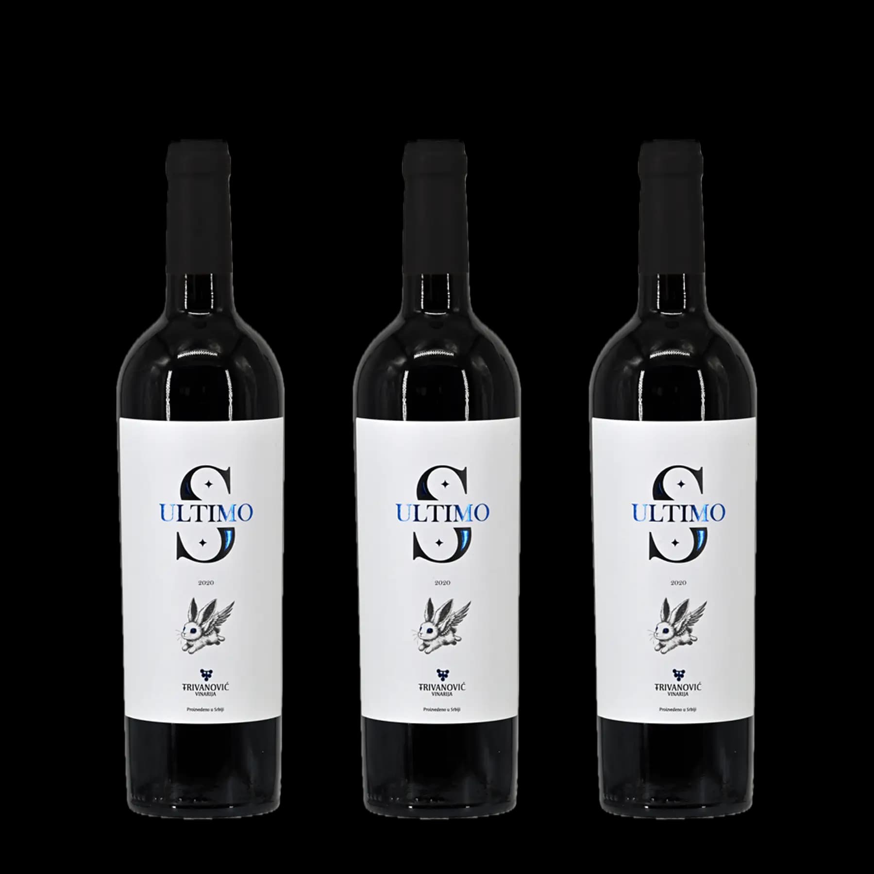 Trivanović Ultimo S