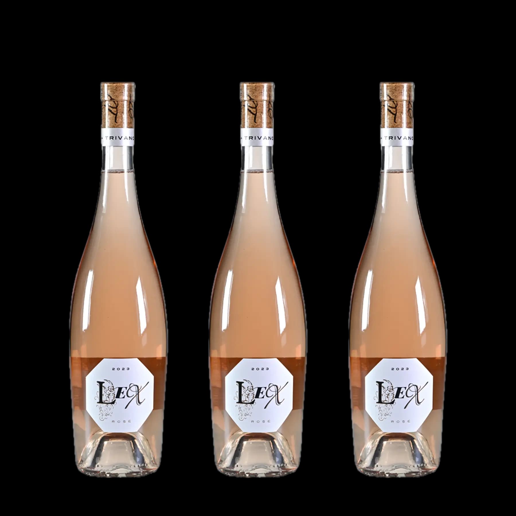 Trivanović Lex Rose