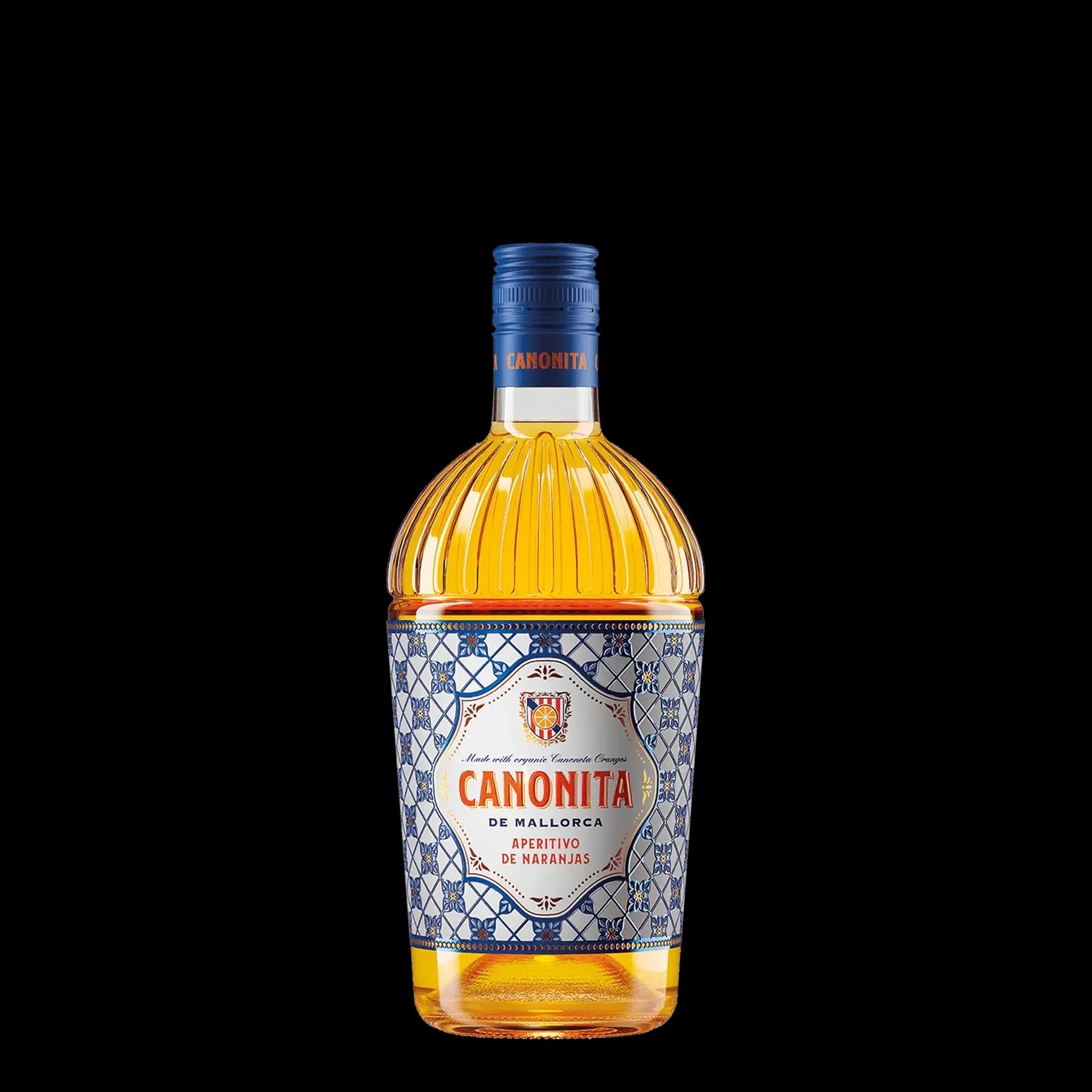 Canonita de Mallorca