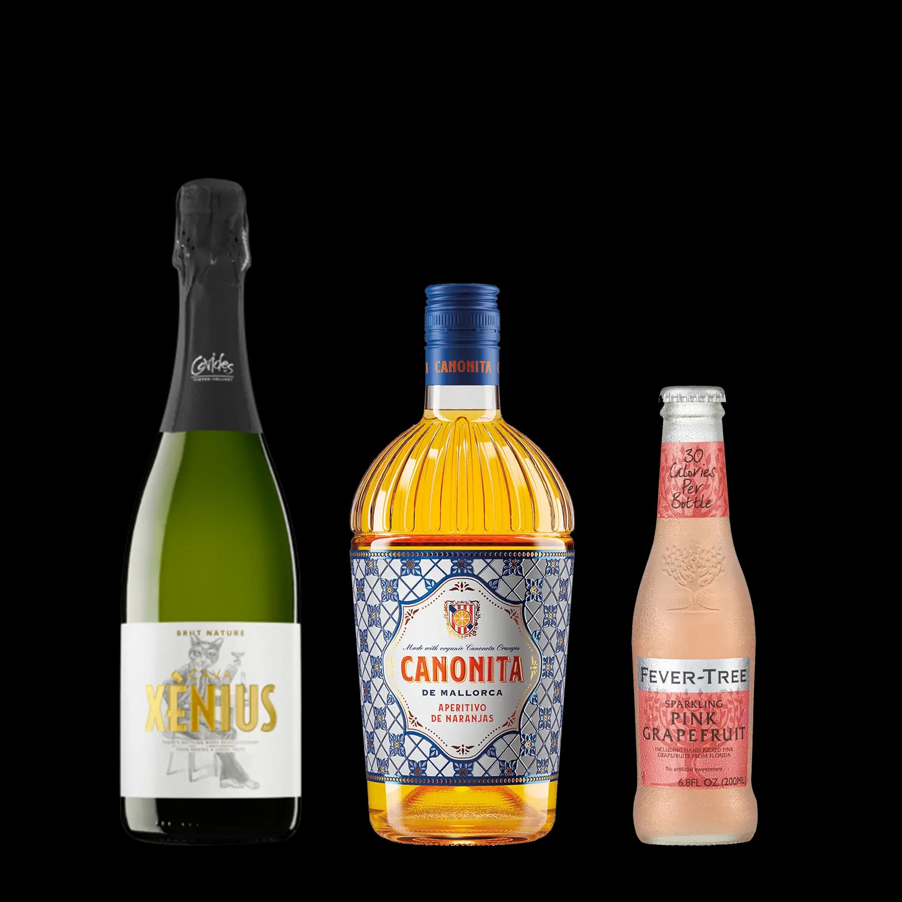 Canonita Summer Mix