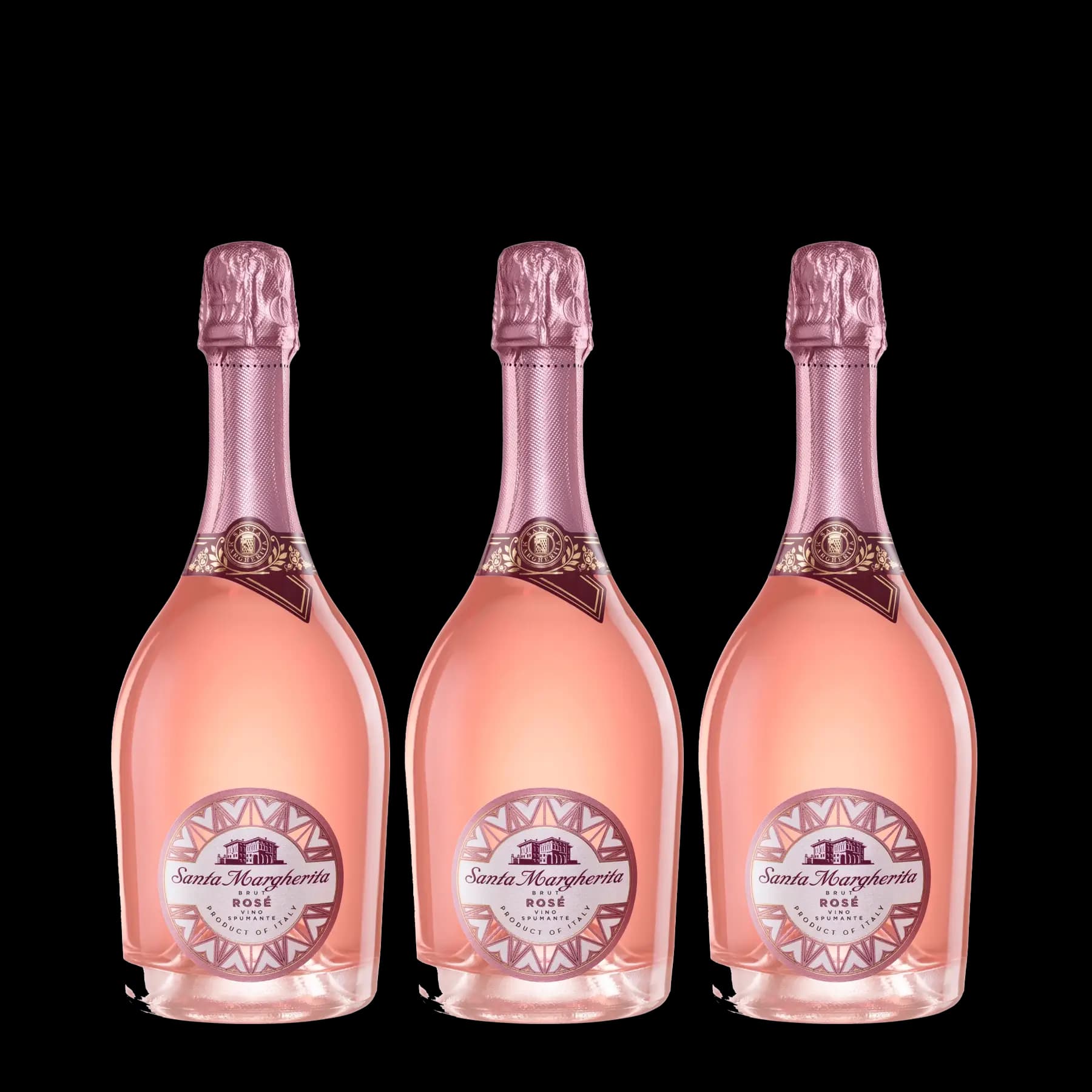 Santa Margherita Sparkling Rose